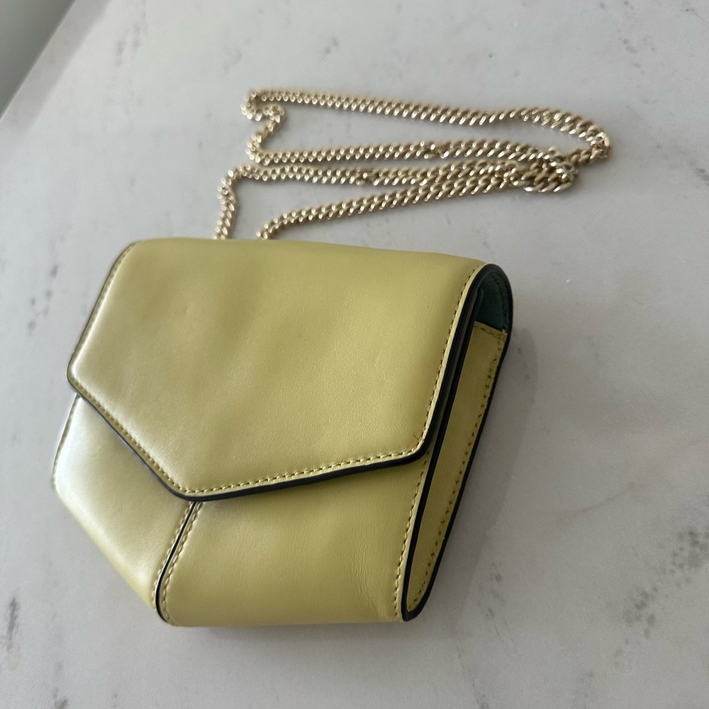Sandro Paris Lou Pm Crossbody Bag
